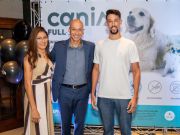 Canis Full Spot - Evento de Lanamento Cuiab