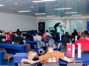 Pet Grooming Cuiab� re�ne profissionais e fortalece o mercado de est�tica animal em Mato Grosso