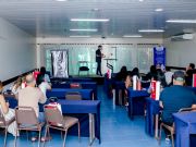 Pet Grooming Cuiab� re�ne profissionais e fortalece o mercado de est�tica animal em Mato Grosso