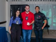 Pet Grooming Cuiab� re�ne profissionais e fortalece o mercado de est�tica animal em Mato Grosso