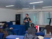 Pet Grooming Cuiab� re�ne profissionais e fortalece o mercado de est�tica animal em Mato Grosso