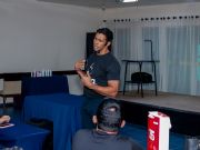 Pet Grooming Cuiab� re�ne profissionais e fortalece o mercado de est�tica animal em Mato Grosso