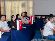 Pet Grooming Cuiab� re�ne profissionais e fortalece o mercado de est�tica animal em Mato Grosso