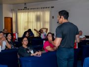 Pet Grooming Cuiab� re�ne profissionais e fortalece o mercado de est�tica animal em Mato Grosso