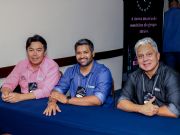 Pet Grooming Cuiab� re�ne profissionais e fortalece o mercado de est�tica animal em Mato Grosso