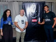 Pet Grooming Cuiab� re�ne profissionais e fortalece o mercado de est�tica animal em Mato Grosso