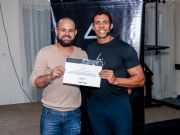 Pet Grooming Cuiab� re�ne profissionais e fortalece o mercado de est�tica animal em Mato Grosso