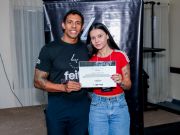 Pet Grooming Cuiab� re�ne profissionais e fortalece o mercado de est�tica animal em Mato Grosso