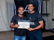 Pet Grooming Cuiab� re�ne profissionais e fortalece o mercado de est�tica animal em Mato Grosso