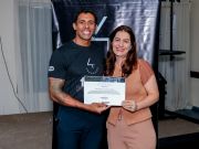 Pet Grooming Cuiab� re�ne profissionais e fortalece o mercado de est�tica animal em Mato Grosso