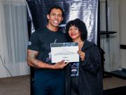 Pet Grooming Cuiab� re�ne profissionais e fortalece o mercado de est�tica animal em Mato Grosso