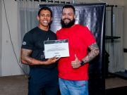 Pet Grooming Cuiab� re�ne profissionais e fortalece o mercado de est�tica animal em Mato Grosso