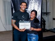 Pet Grooming Cuiab� re�ne profissionais e fortalece o mercado de est�tica animal em Mato Grosso