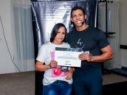 Pet Grooming Cuiab� re�ne profissionais e fortalece o mercado de est�tica animal em Mato Grosso