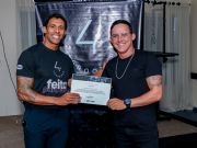 Pet Grooming Cuiab� re�ne profissionais e fortalece o mercado de est�tica animal em Mato Grosso