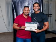 Pet Grooming Cuiab� re�ne profissionais e fortalece o mercado de est�tica animal em Mato Grosso