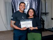 Pet Grooming Cuiab� re�ne profissionais e fortalece o mercado de est�tica animal em Mato Grosso