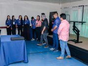 Pet Grooming Cuiab� re�ne profissionais e fortalece o mercado de est�tica animal em Mato Grosso