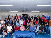 Pet Grooming Cuiab� re�ne profissionais e fortalece o mercado de est�tica animal em Mato Grosso