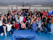 Pet Grooming Cuiab� re�ne profissionais e fortalece o mercado de est�tica animal em Mato Grosso