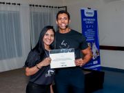 Pet Grooming Cuiab� re�ne profissionais e fortalece o mercado de est�tica animal em Mato Grosso