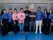 Pet Grooming Cuiab� re�ne profissionais e fortalece o mercado de est�tica animal em Mato Grosso