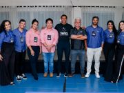 Pet Grooming Cuiab� re�ne profissionais e fortalece o mercado de est�tica animal em Mato Grosso