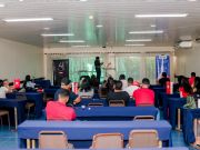 Pet Grooming Cuiab� re�ne profissionais e fortalece o mercado de est�tica animal em Mato Grosso